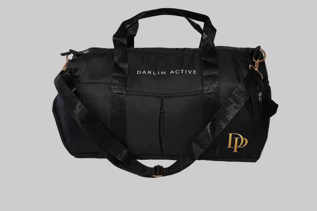 Bolso Esencial-Negró