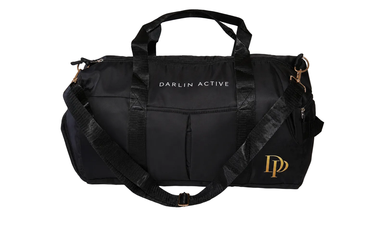 Bolso Esencial-Negró