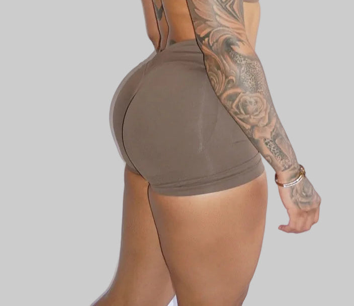 Short Movement