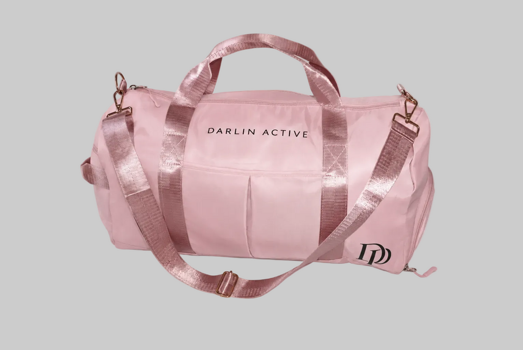 Bolso Boom- ROSA