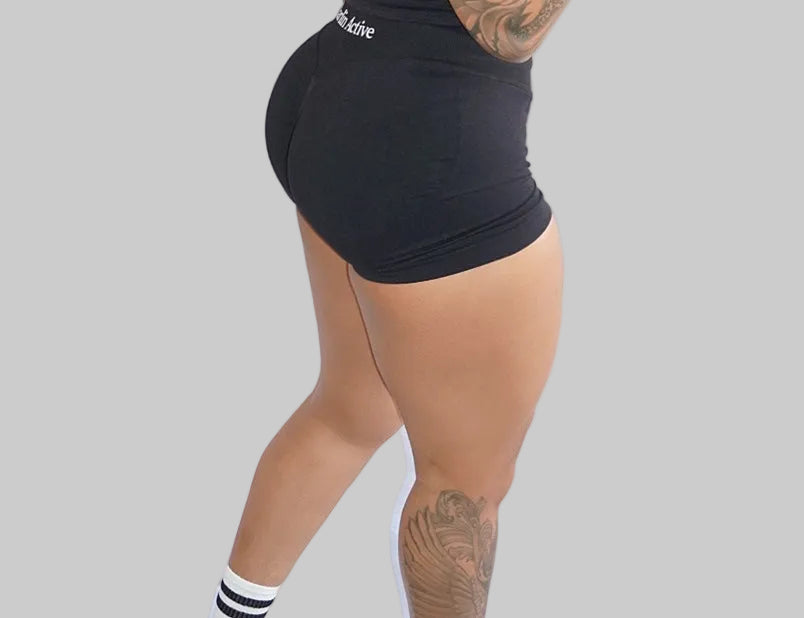 Short Movement