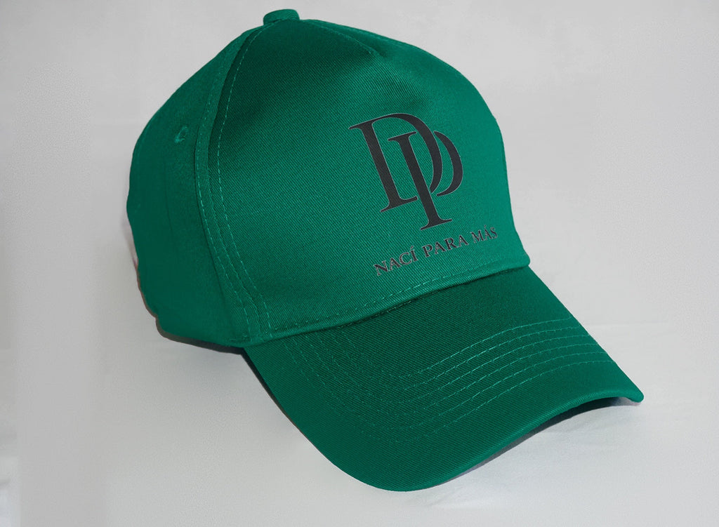 Active Cap Matcha