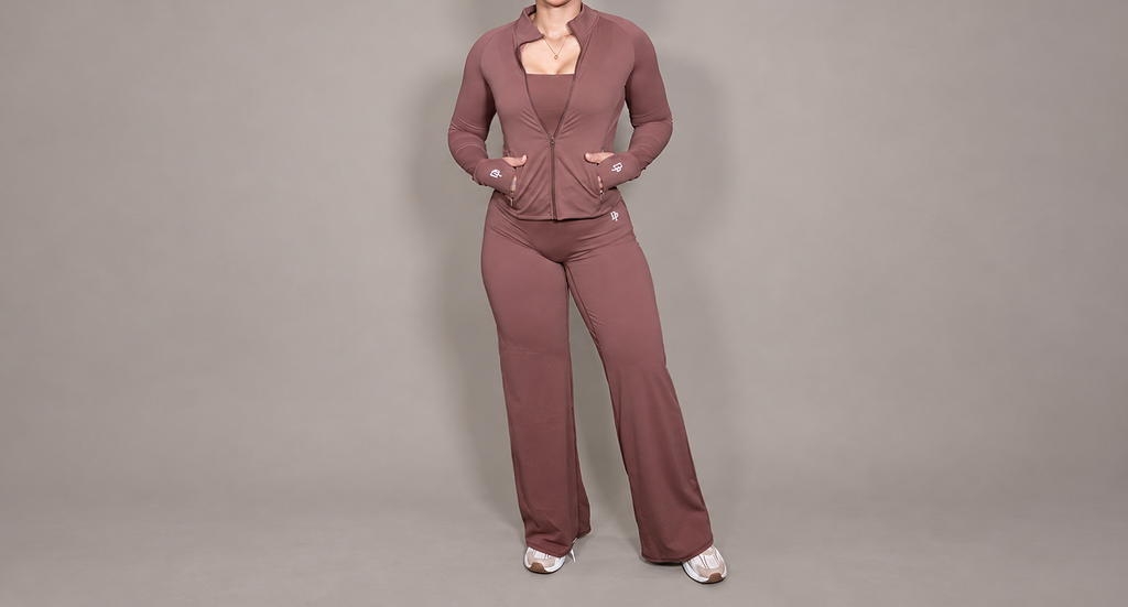 Chaqueta Candela