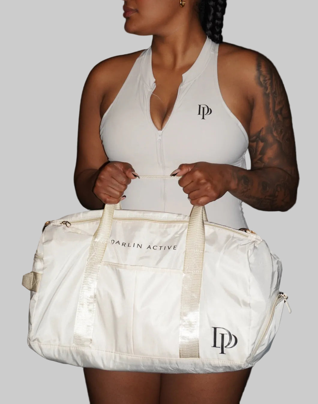 Bolso Pureza-Blanco
