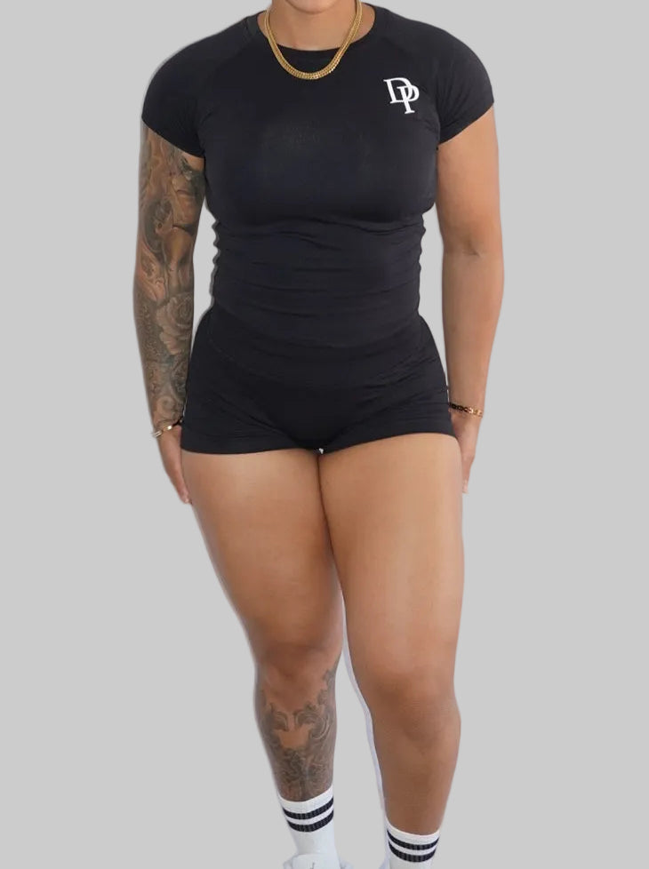 Active Sets Trufa (Camiseta + Short)