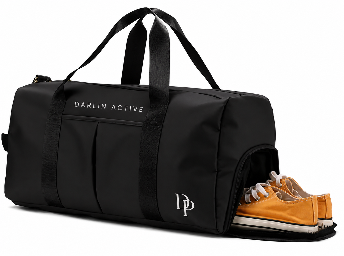 Bolso Esencial-Negró