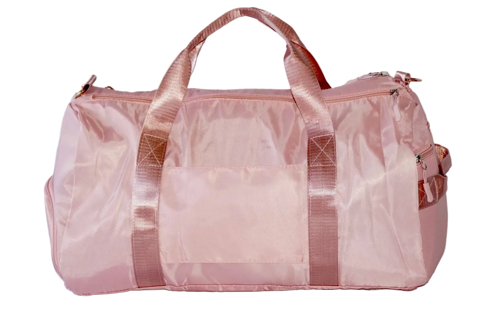 Bolso Boom- ROSA