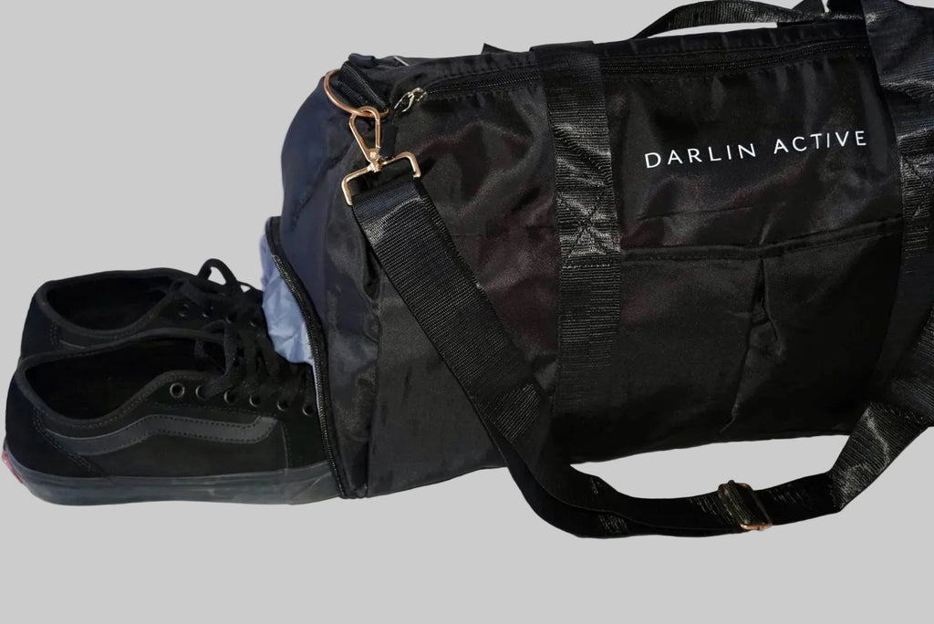 Bolso Esencial-Negró
