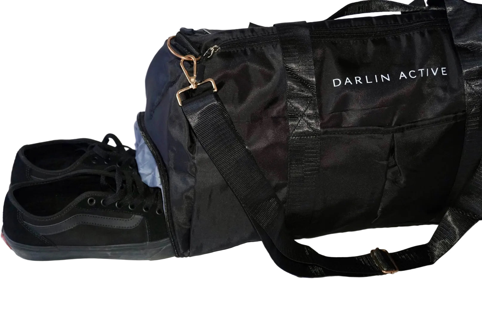Bolso Esencial-Negró