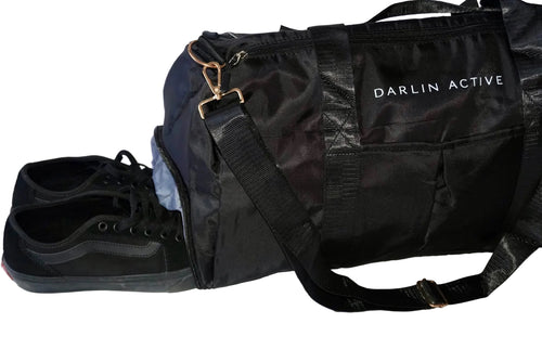 Bolso Esencial-Negró