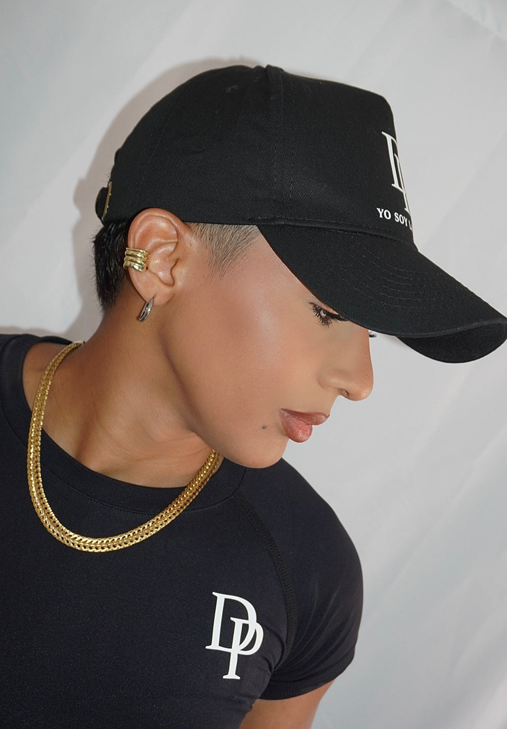 Gorras Active Cap