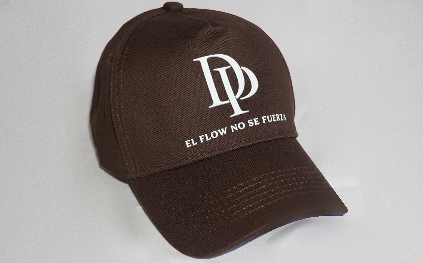 Active Cap Flow