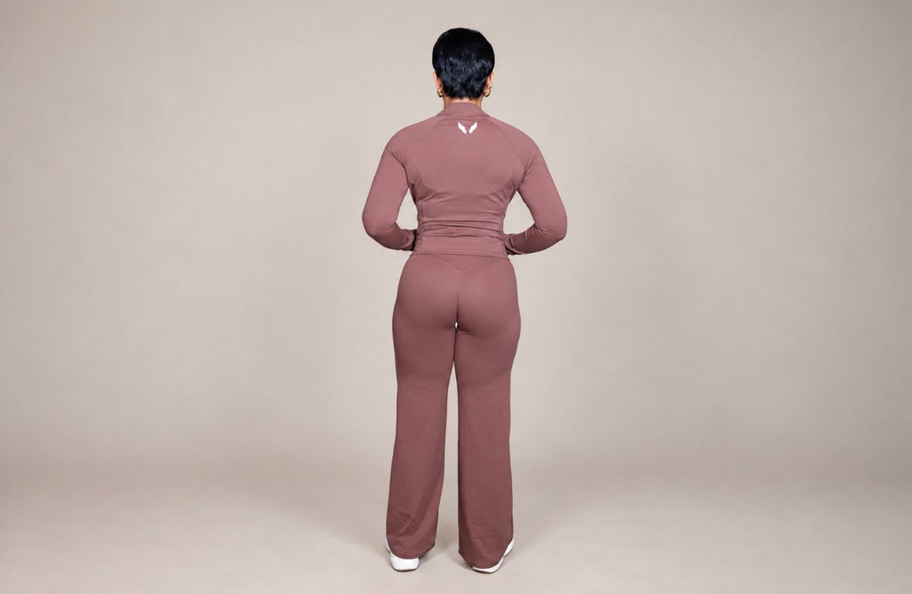 Pantalón Flare Candela