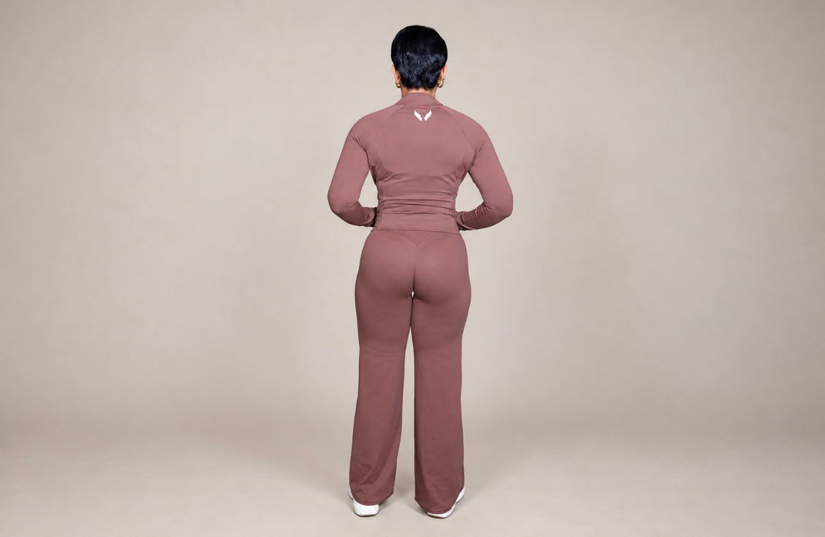 Pantalón Flare Candela