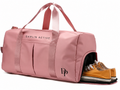 Bolso Boom- ROSA