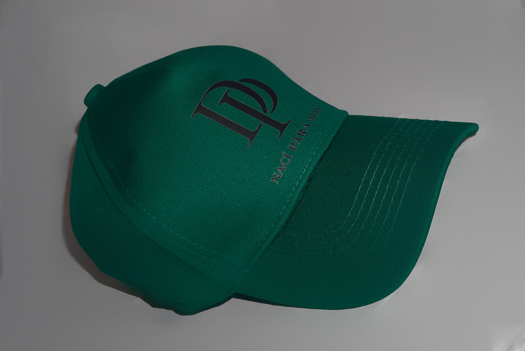Active Cap Matcha