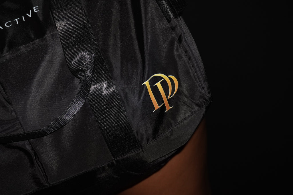 Bolso Esencial-Negró