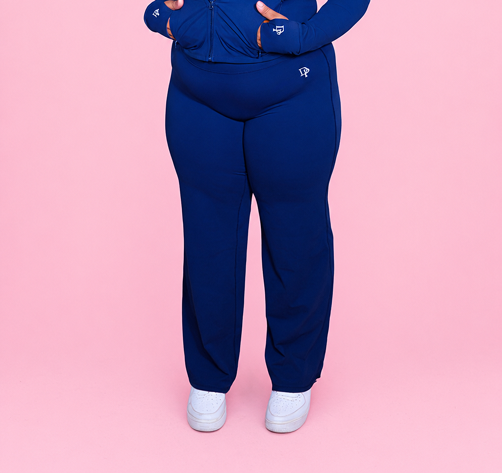 Pantalón Flare Candela