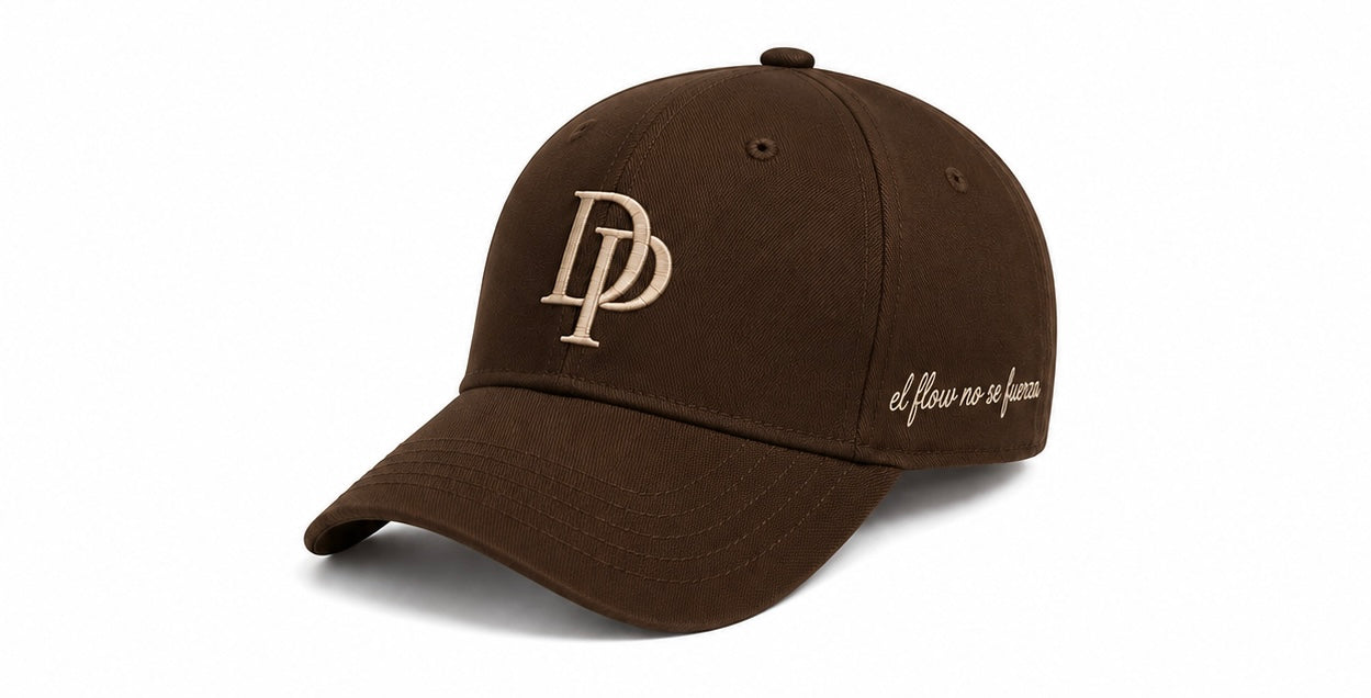Gorra Flow