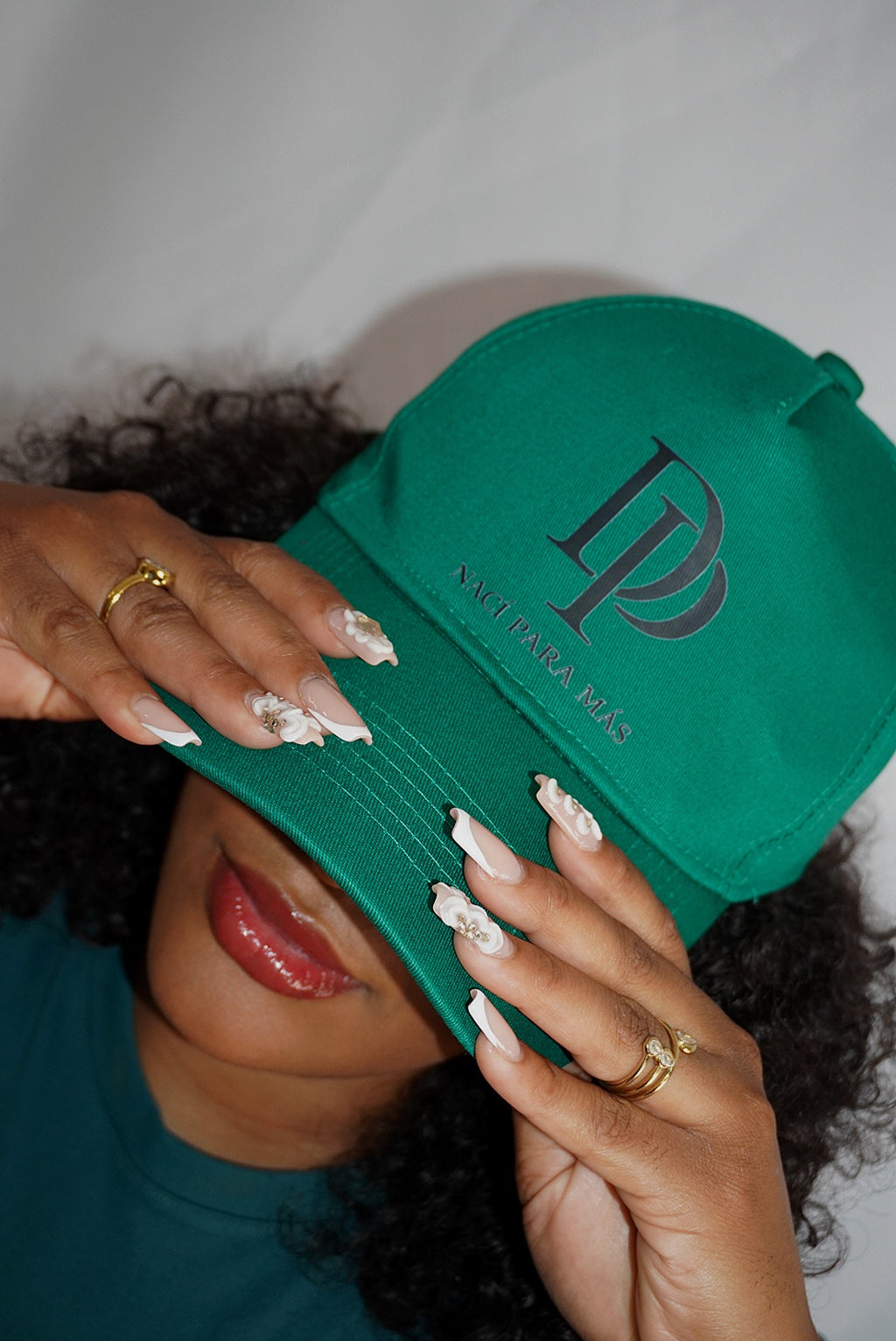 Gorras Active Cap